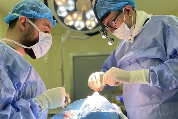 Bursa Burun Estetiği Op. Dr. Önder Akdeniz - Resim 9