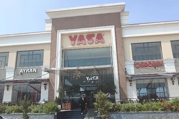 Yasa Dinlenme Tesisi - Resim 6