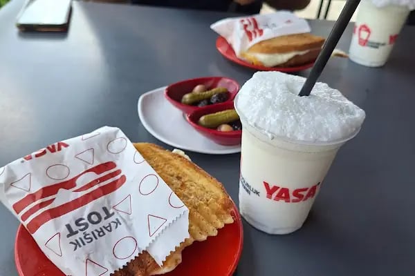 Yasa Dinlenme Tesisi - Resim 18