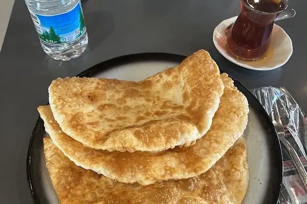 Yasa Dinlenme Tesisi - Resim 8