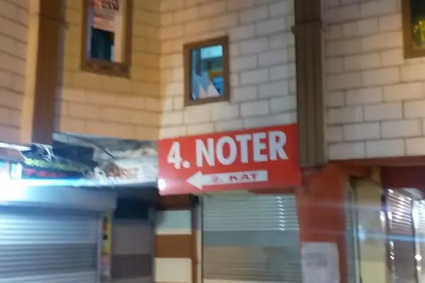 4. Noterliği - Resim 5