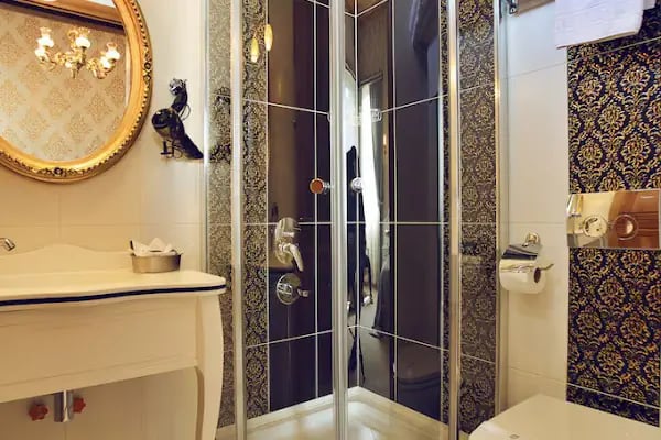Büyükada Otel - Resim 10