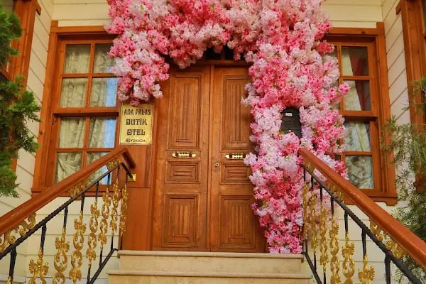 Büyükada Otel - Resim 6