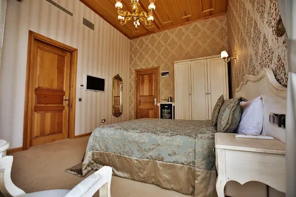 Büyükada Otel - Resim 20