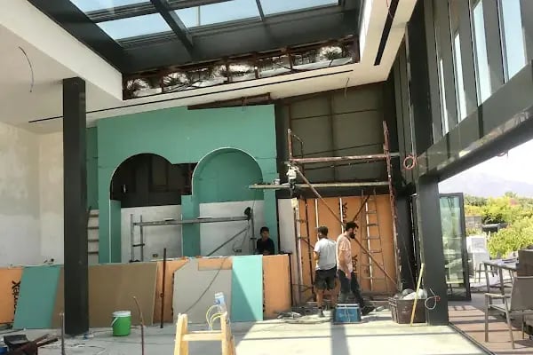 48 Bodrum Yapı - Resim 4