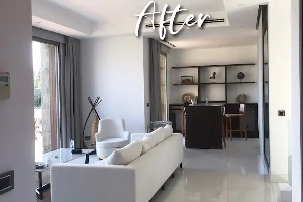 48 Bodrum Yapı - Resim 7