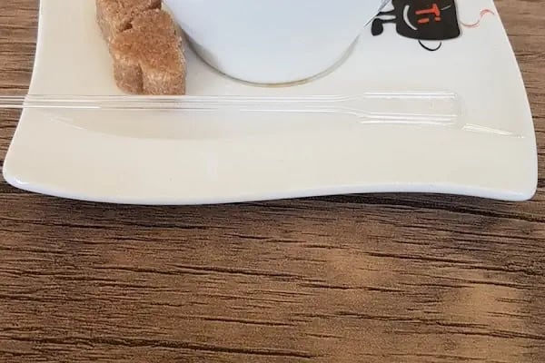 Cafe Ti - Resim 9
