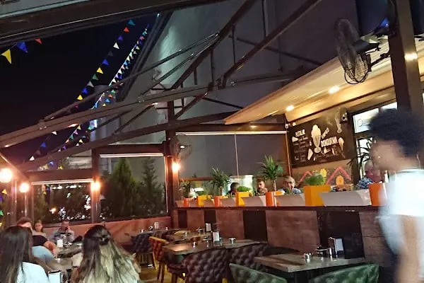 Cafe Ti - Resim 18
