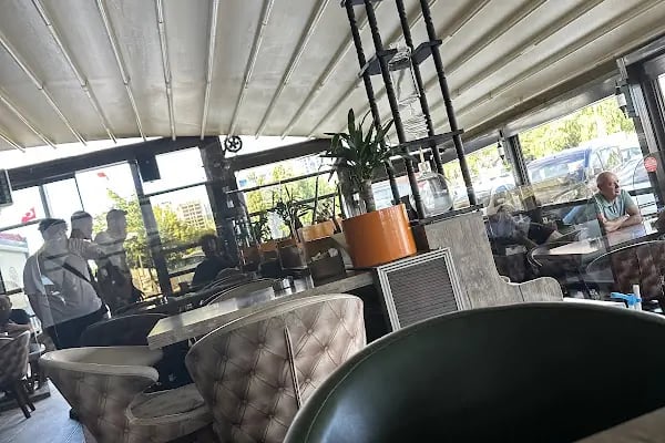 Cafe Ti - Resim 2