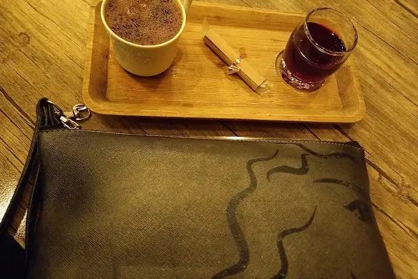 Cafe Ti - Resim 14