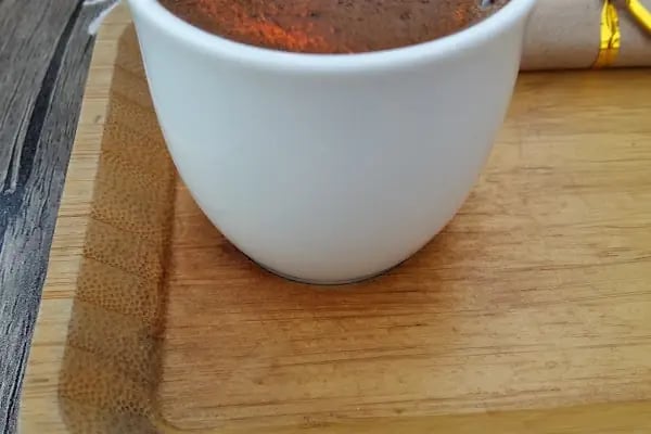 Cafe Ti - Resim 13
