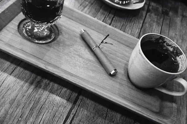 Cafe Ti - Resim 20