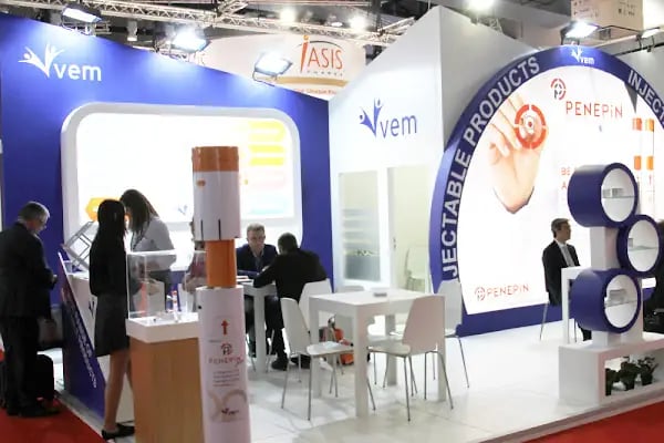 Vem İlaç Sanayi - Resim 5
