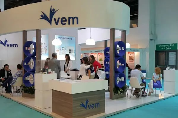 Vem İlaç Sanayi - Resim 4