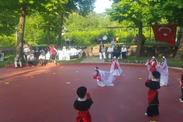 KOCAELİ PAİNTBALL - Resim 8