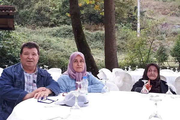 KOCAELİ PAİNTBALL - Resim 19