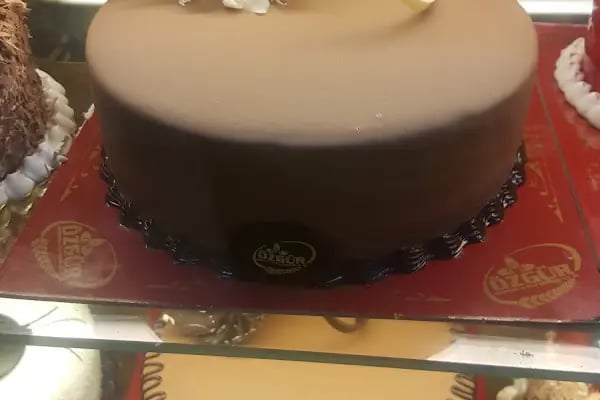 Özgür Ekmek Pasta Unlu Mamüller Yenişehir Merkez - Resim 7