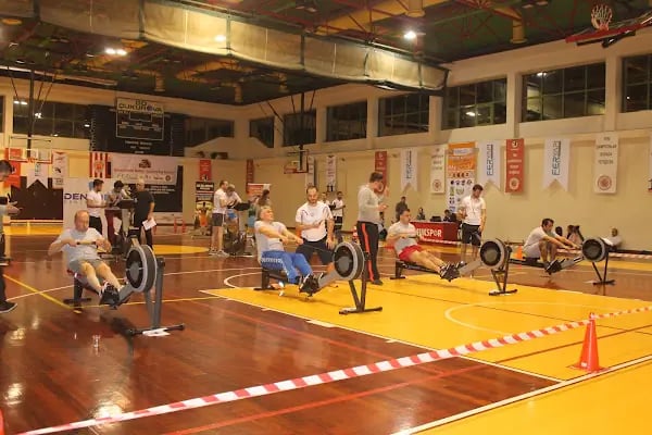 Pamukspor Merkezi - Resim 2