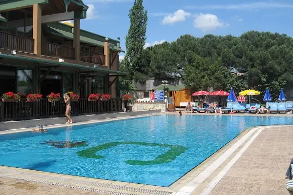 Pamukspor Merkezi - Resim 8