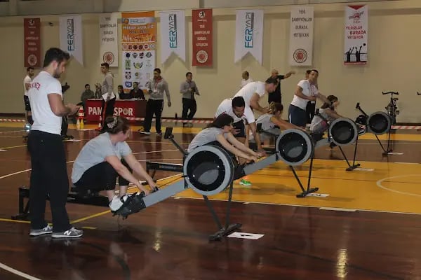 Pamukspor Merkezi - Resim 6