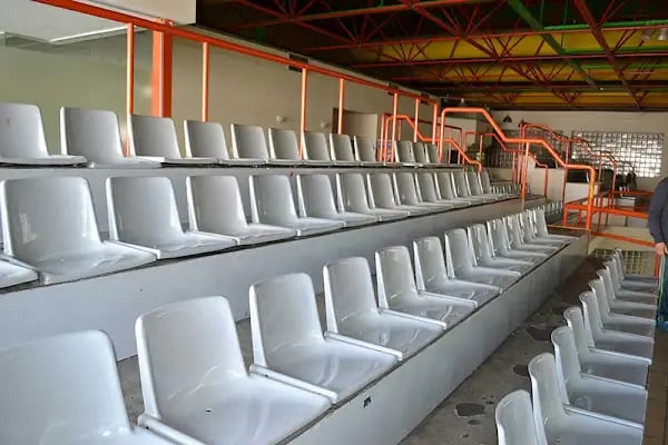 Pamukspor Merkezi - Resim 11