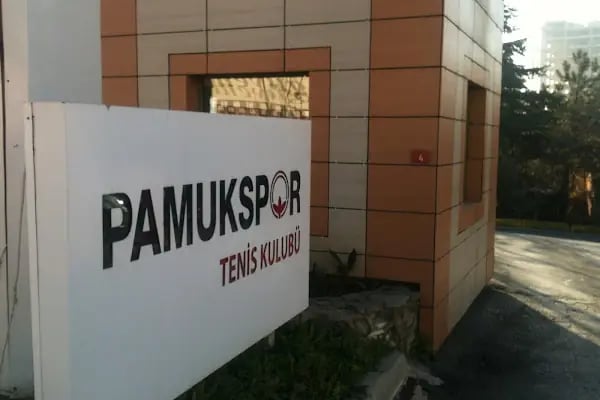 Pamukspor Merkezi - Resim 5