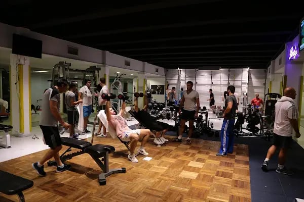 Pamukspor Merkezi - Resim 3