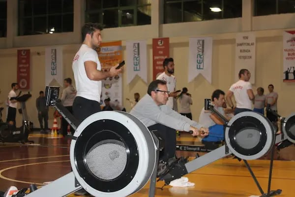 Pamukspor Merkezi - Resim 19