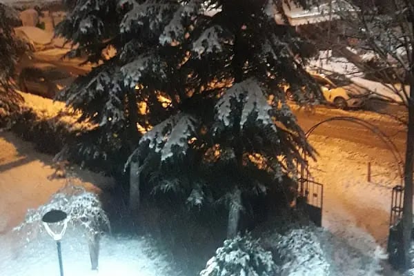 T.C. Sağlık Bakanlığı Etimesgut Ağız ve Diş Sağlığı Merkezi Topçu Mahallesi Semt Polikliniği - Resim 3
