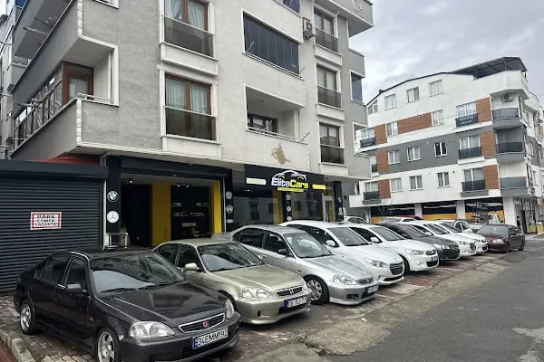 Elite Cars Çayırova - Resim 2