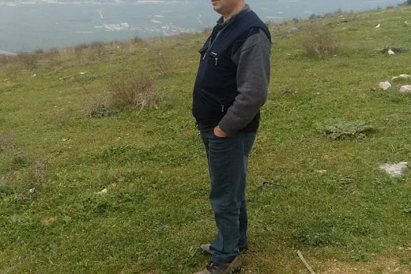 Gürsu Toki Cami - Resim 14