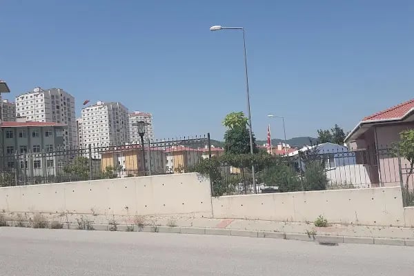 Gürsu Toki Cami - Resim 12