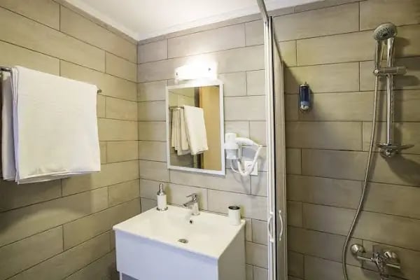 MB City Hotel - Resim 7
