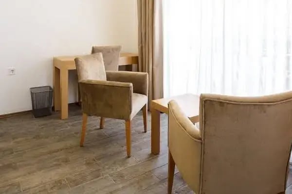 MB City Hotel - Resim 15
