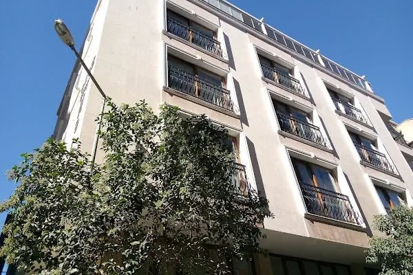 MB City Hotel - Resim 10