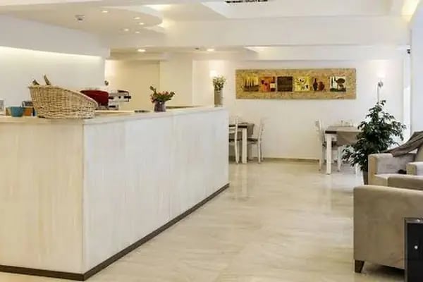 MB City Hotel - Resim 6