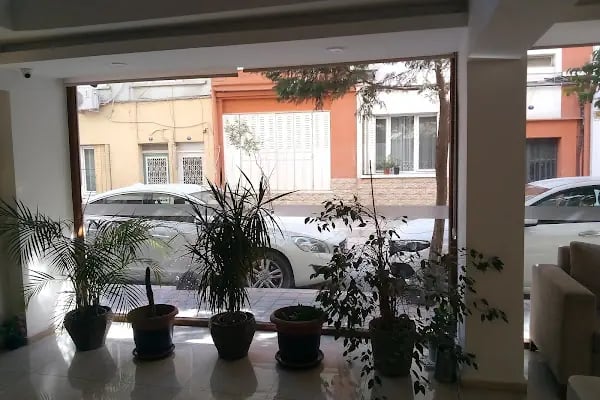 MB City Hotel - Resim 18