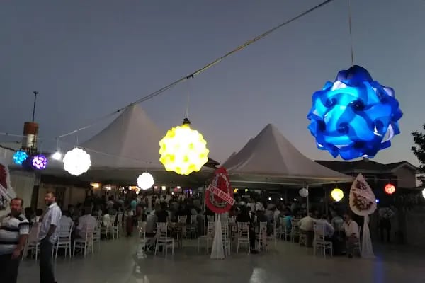 Konya Pilav Konağı - Resim 7