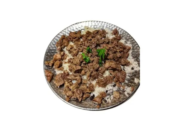 Konya Pilav Konağı - Resim 15