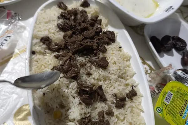 Konya Pilav Konağı - Resim 4
