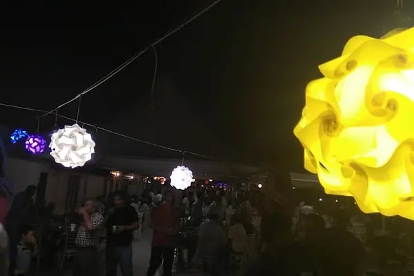 Konya Pilav Konağı - Resim 11