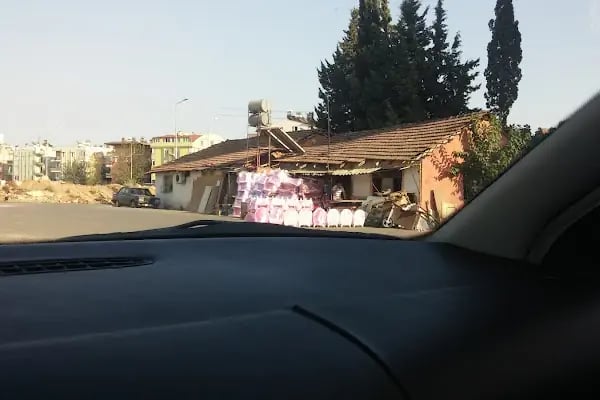 Konya Pilav Konağı - Resim 20