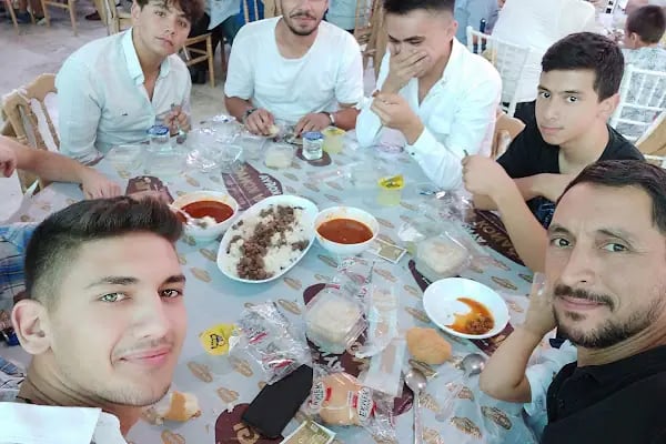 Konya Pilav Konağı - Resim 14
