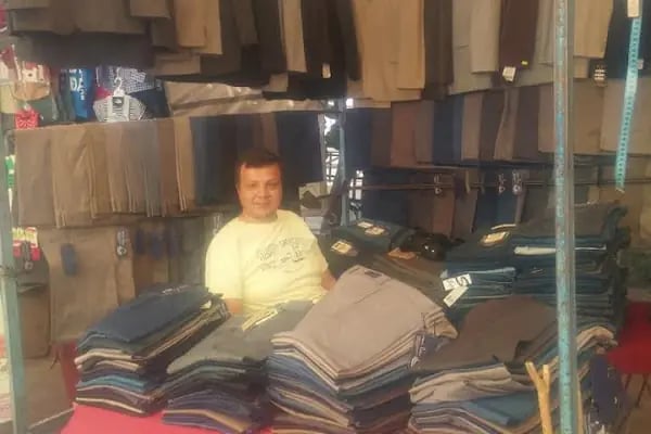 BAYRAKTAR PERSONEL GİYİM - Resim 3