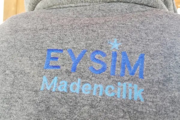 BAYRAKTAR PERSONEL GİYİM - Resim 4