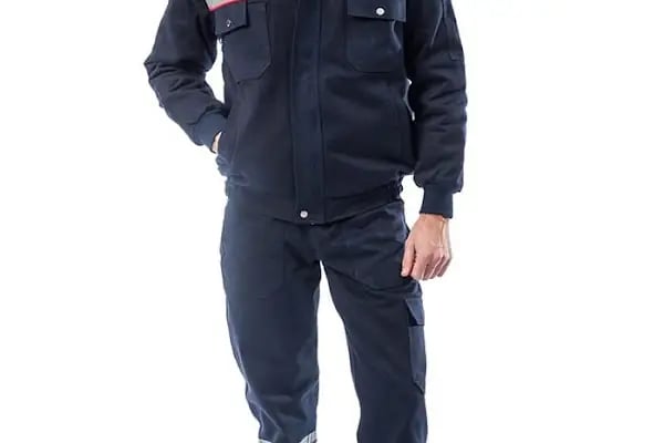 BAYRAKTAR PERSONEL GİYİM - Resim 2