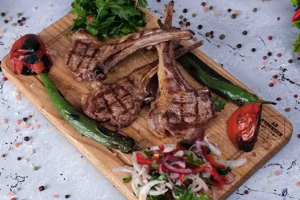 Kıcıroğlu Et Restoran - Resim 20
