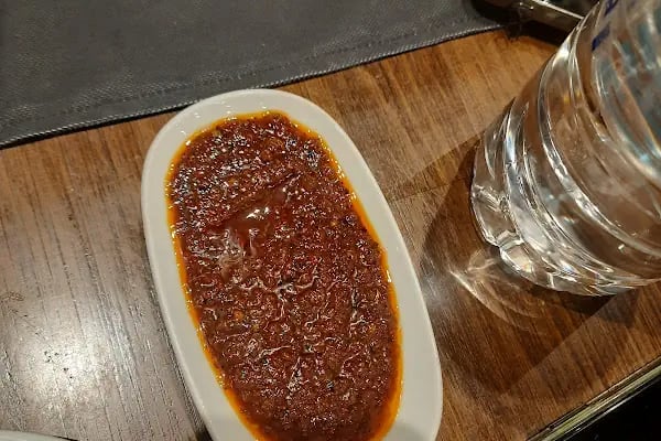 Kıcıroğlu Et Restoran - Resim 11