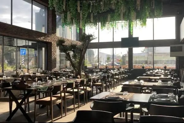 Kıcıroğlu Et Restoran - Resim 2