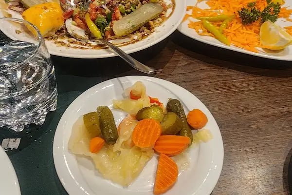 Kıcıroğlu Et Restoran - Resim 9